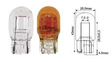 Jahn LA1633 - WEDGE-SIN CASQUILLO W21W T20 12V AM