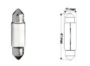 Jahn LA2401010 - PLAFONIER SV8,5 10W 11X41 MM 24V