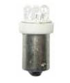 Jahn LA242WOBL - LED 12V BA9S 4 LEDS WHITE-2PC/BLIST