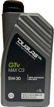 DUGLAS A61 - GTV MAX C3 5W30 1L