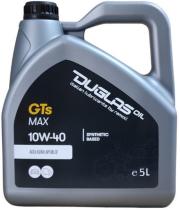 DUGLAS B42 - GTS MAX 10W40 5L