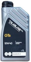 DUGLAS B61 - GTS 10W-40 SYNTHETIC BASED 1L