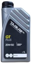 DUGLAS C41 - GT PLUS 20W50 1L