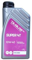 DUGLAS D31 - ACEITE SUPER 4TIEMPOS 10W40 1L