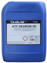 DUGLAS G43 - ATF DEXRON IID 20L