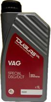 DUGLAS G61 - VAG SPECIAL DSG/DCT VERDE 1L