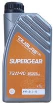 DUGLAS H31 - SUPERGEAR 75W90 1L