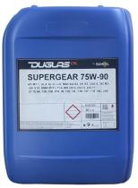 DUGLAS H33 - SUPERGEAR 75W90 20L