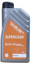 DUGLAS H51 - SUPERGEAR 80W90 1L