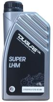 DUGLAS M31 - SUPER LHM 1L