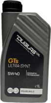 DUGLAS B21 - GTS ULTRA SYNT 5W40 1L