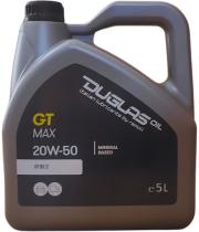 DUGLAS C82 - GT MAX 20W50 5L