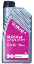 DUGLAS D41 - SUPER 4T RACING POWER 10W-50 100% S