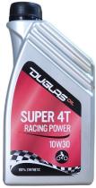 DUGLAS D61 - SUPER 4T RACING POWER 10W-30 100% S