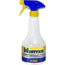 FAREN 414500SP - MUFFYXID BOX - TRATAMIENTO ELIMINA-MOHO PULV. 500ML