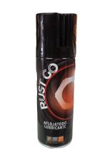 FAREN 974200NWSP - RUST GO - AFLOJATODO LUBRICANTE SPRAY 200ML