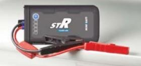 ARRANCADORES MINIBATT MBSTR12 - MINIARRANCADOR BATERIA MINIBATT STR (12000MAH)