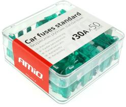 AMIO ACCESORIOS 01338 - FUSIBLES STANDARD CAJA 50UNIDS 30A