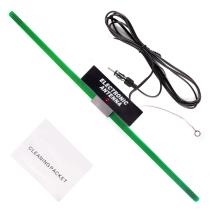 AMIO ACCESORIOS 01128 - ANTENA PARA COCHE CON AMPLIFICADOR ANT05