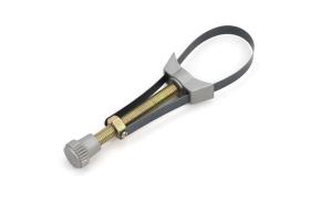 AMIO ACCESORIOS 01717 - LLAVE AJUSTABLE PARA FILTRO DE ACEITE OILW-B