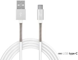 AMIO ACCESORIOS 01433 - CABLE USB TYPE C FULLLINK 2,4A