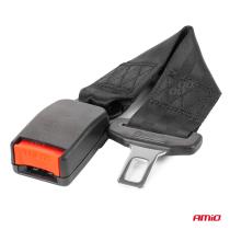 AMIO ACCESORIOS 02835 - EXTENSOR DE CINTURON DE SEGURIDAD 38 CM