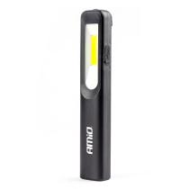 AMIO ACCESORIOS 02817 - LINTERNA LED COB 200LM WT07