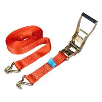 AMIO ACCESORIOS 03300 - CINTA DE AMARRE CON TENSOR 5000KG 50MM 10MTS