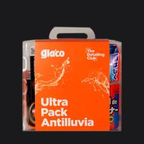 SOFT99 PACKTDCGLACO - PACK GLACO SOFT99 - ULTRA PACK ANTILLUVIA