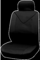 BRICAR 40342 - FUNDA ASIENTO MATRIX 1 UNIDAD NEGRO