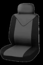 BRICAR 40344 - FUNDA ASIENTO MATRIX 1 UNIDAD GRIS